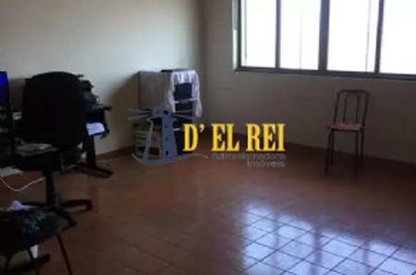 Prédio comercial Jd. Guançã