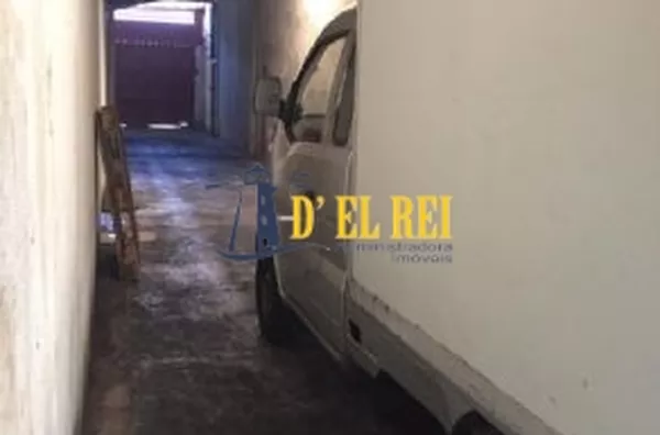 Prédio comercial Jd. Guançã