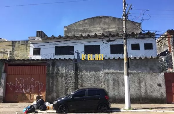 Prédio comercial Jd. Guançã - Foto 1