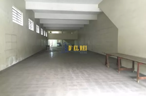 Prédio Comercial Vila Sabrina - Foto 6