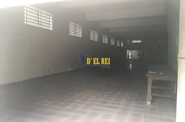 Prédio Comercial Vila Sabrina - Foto 5