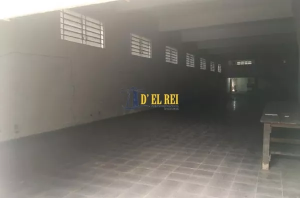 Prédio Comercial Vila Sabrina - Foto 4