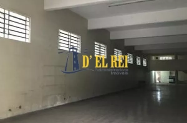 Prédio Comercial Vila Sabrina - Foto 3