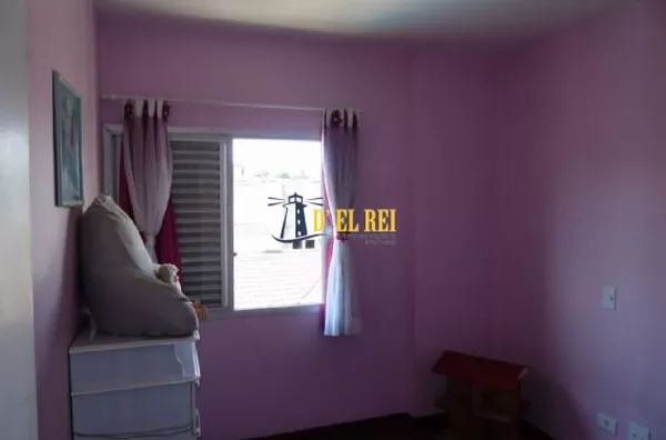 Apartamento Santa Inês com 3 dormitórios - Foto 3