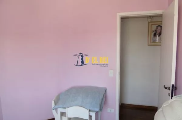 Apartamento Santa Inês com 3 dormitórios - Foto 2