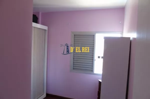 Apartamento Santa Inês com 3 dormitórios - Foto 4