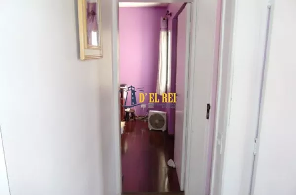 Apartamento Santa Inês com 3 dormitórios - Foto 5