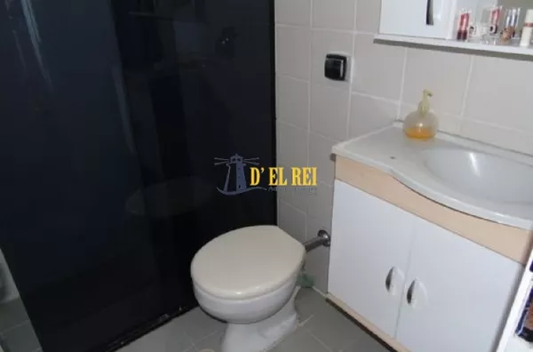 Apartamento Santa Inês com 3 dormitórios - Foto 6