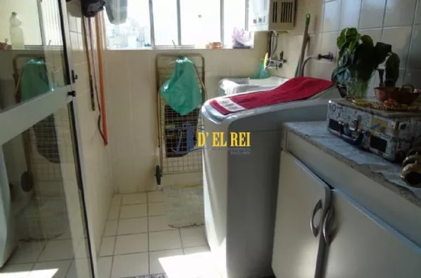 Apartamento Santa Inês com 3 dormitórios