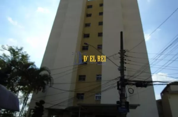 Apartamento Santa Inês com 3 dormitórios - Foto 1