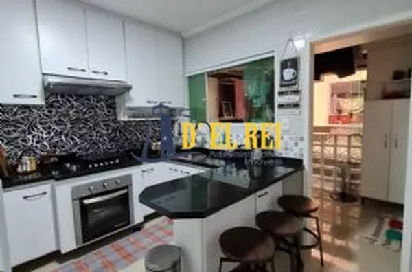 Apartamento com 2 dormitórios em Guarulhos - Foto 3