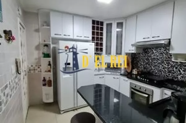 Apartamento com 2 dormitórios em Guarulhos - Foto 6