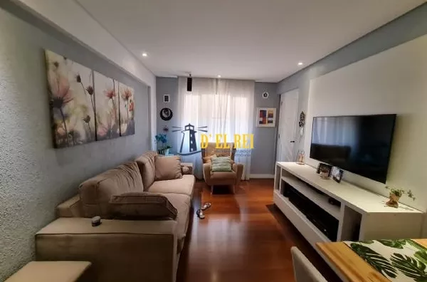 Apartamento com 2 dormitórios em Guarulhos - Foto 2