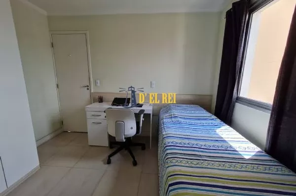 Apartamento em Guarulhos com 2 dormitórios - Foto 3