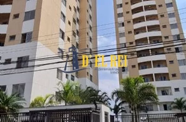 Apartamento em Guarulhos com 2 dormitórios - Foto 1