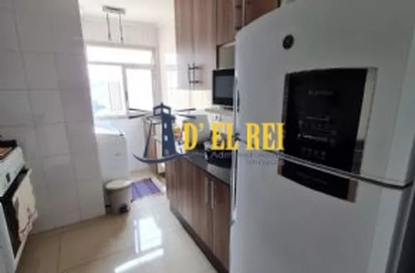 Apartamento em Guarulhos com 2 dormitórios - Foto 6