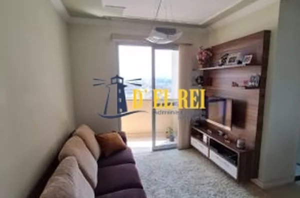 Apartamento em Guarulhos com 2 dormitórios - Foto 5