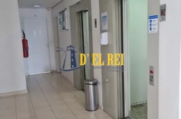 Apartamento em Guarulhos com 2 dormitórios - Foto 2