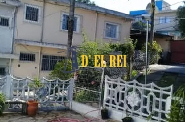 Vila com 3 sobrados com piscina - Foto 3