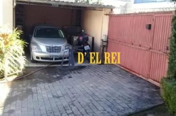 Vila com 3 sobrados com piscina - Foto 5