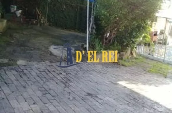 Vila com 3 sobrados com piscina - Foto 2