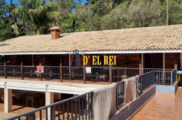 Chácara em Mairiporã com 7 dormitórios - Foto 2