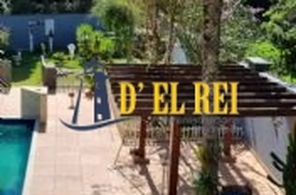 Chácara em Mairiporã com 7 dormitórios - Foto 4