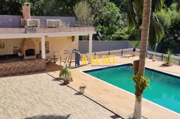 Chácara em Mairiporã com 7 dormitórios - Foto 5