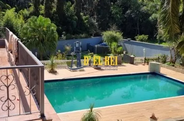 Chácara em Mairiporã com 7 dormitórios - Foto 6