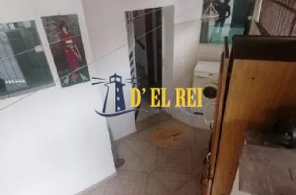 Sobrado Água Fria com 2 dormitórios - Foto 2