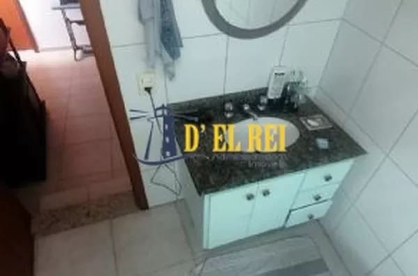 Sobrado Água Fria com 2 dormitórios - Foto 6