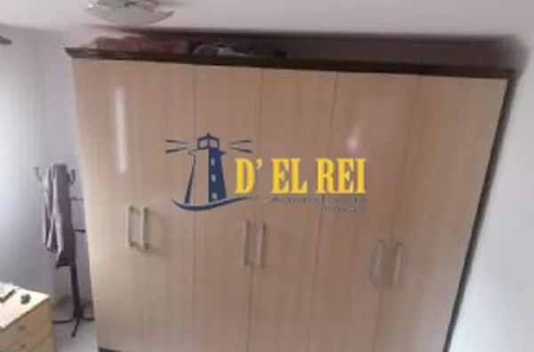 Sobrado Água Fria com 2 dormitórios - Foto 5