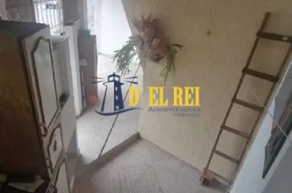 Sobrado Água Fria com 2 dormitórios - Foto 4