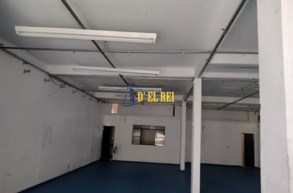 Galpão Tremembé - Foto 1