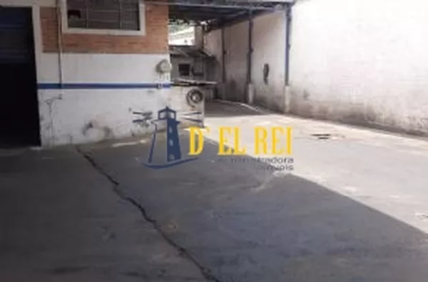 Galpão Tremembé - Foto 6