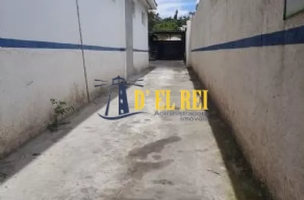 Galpão Tremembé - Foto 5