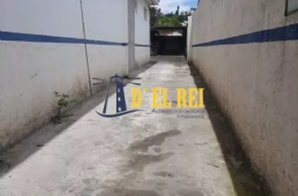 Galpão Tremembé - Foto 4