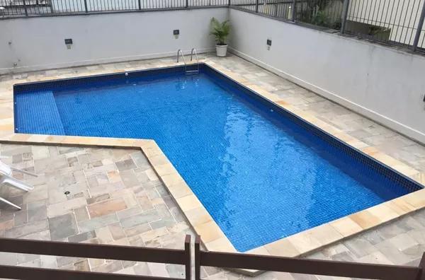 Condomínio Edifício Brasília II