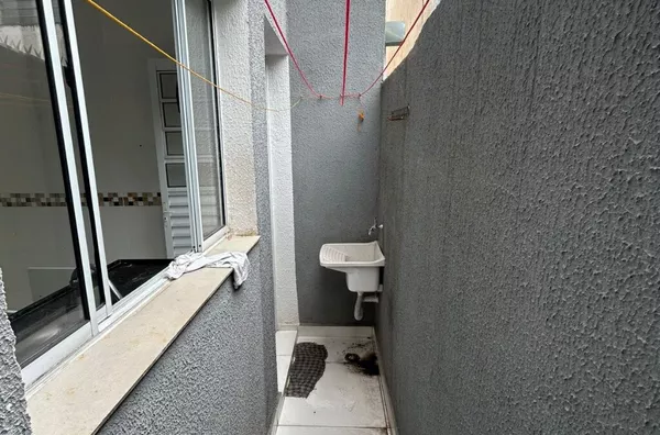 Sobrado para aluguel, 2 quarto(s), Vila Gustavo, São Paulo - Foto 20