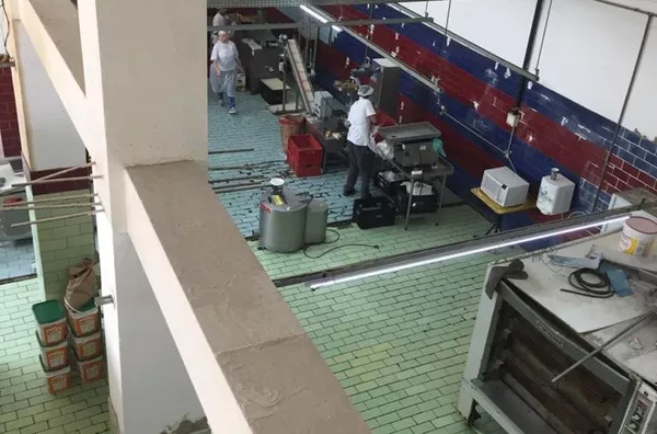 Prédio comercial para venda,  Parque Novo Mundo, São Paulo - Foto 5