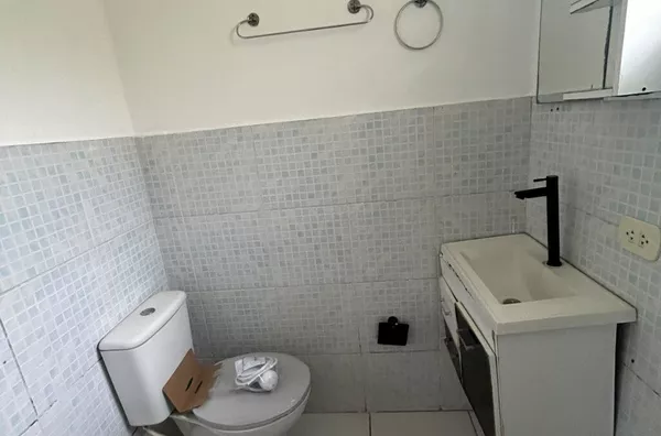 Casa para aluguel, 1 quarto(s), Carandiru, São Paulo - Foto 6