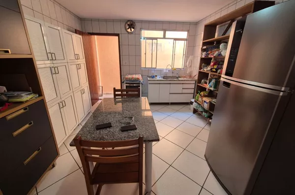 Casa Térrea: Residencial ou Comercial Conforto e Praticidade em um Só Lugar com 3 dormitórios à venda por R$ 850.000 - Imirim - São Paulo/SP - Foto 5