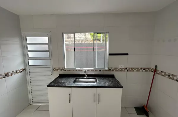 Sobrado para aluguel, 2 quarto(s), Vila Gustavo, São Paulo - Foto 18