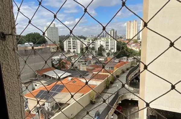 Apartamento para venda e aluguel, 3 quarto(s), Parque Mandaqui, São Paulo - Foto 2