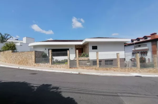 Casa Térrea: Desfrute de Dias Ensolarados e Relaxantes com 3 dormitórios à venda, 365 m² por R$ 1.650.000 - Jardim França - São Paulo/SP - Foto 4