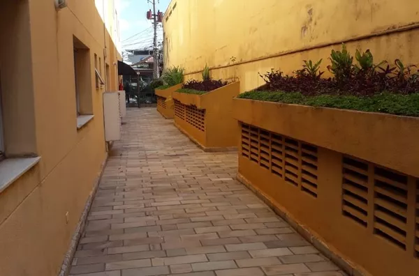 Edifício Gamboas