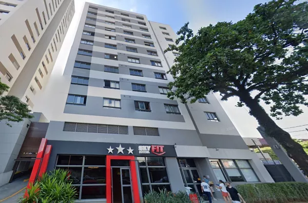 Edifício Linea Tatuapé