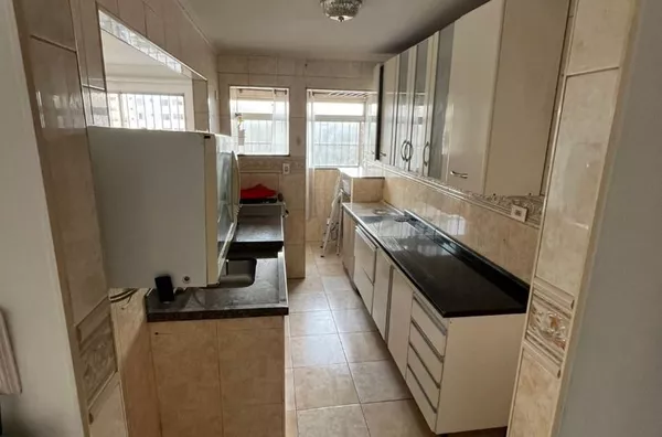 Apartamento Próx.  Serra da Cantareira: Conexão c/ a Natureza com 2 dormitórios à venda, 58 m² por R$ 350.000 - Tremembé - São Paulo/SP - Foto 6