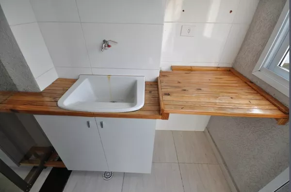 Apartamento para venda, 2 quarto(s),  Vila Irmãos Arnoni, São Paulo - Foto 18