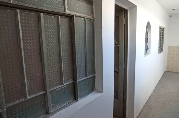 Casa bem localizada no Mandaqui com um dormitorio - Foto 1